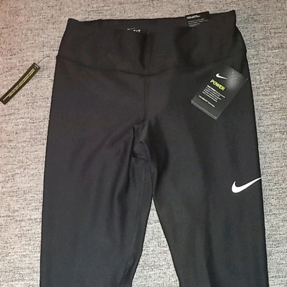 Nike Power Victory Training Leggings